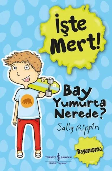 İşte Mert - Bay Yumurta Nerede? Fiyatı, Yorumları ve Özellikleri