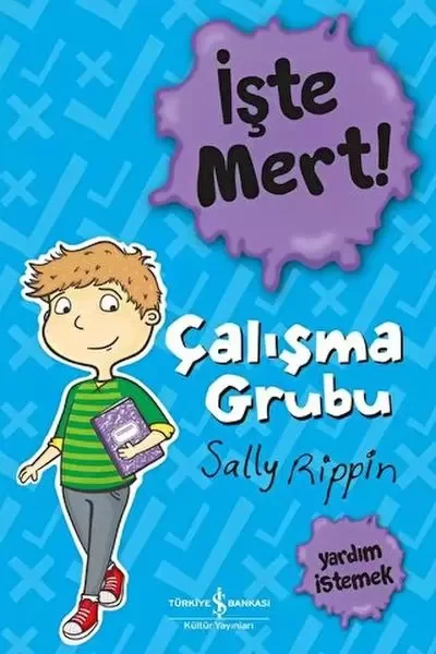 İşte Mert! – Çalışma Grubu – Yardım İstemek Fiyatı, Yorumları ve Özellikleri