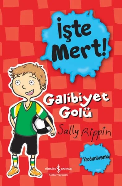 İşte Mert! - Galibiyet Golü - Yardımlaşma Fiyatı, Yorumları ve Özellikleri