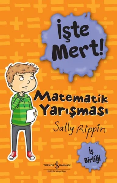 İşte Mert! - Matematik Yarışması - İş Birliği Fiyatı, Yorumları ve Özellikleri