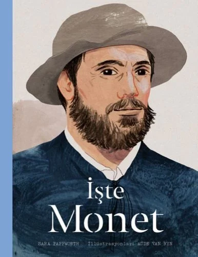 İşte Monet İşte Monet