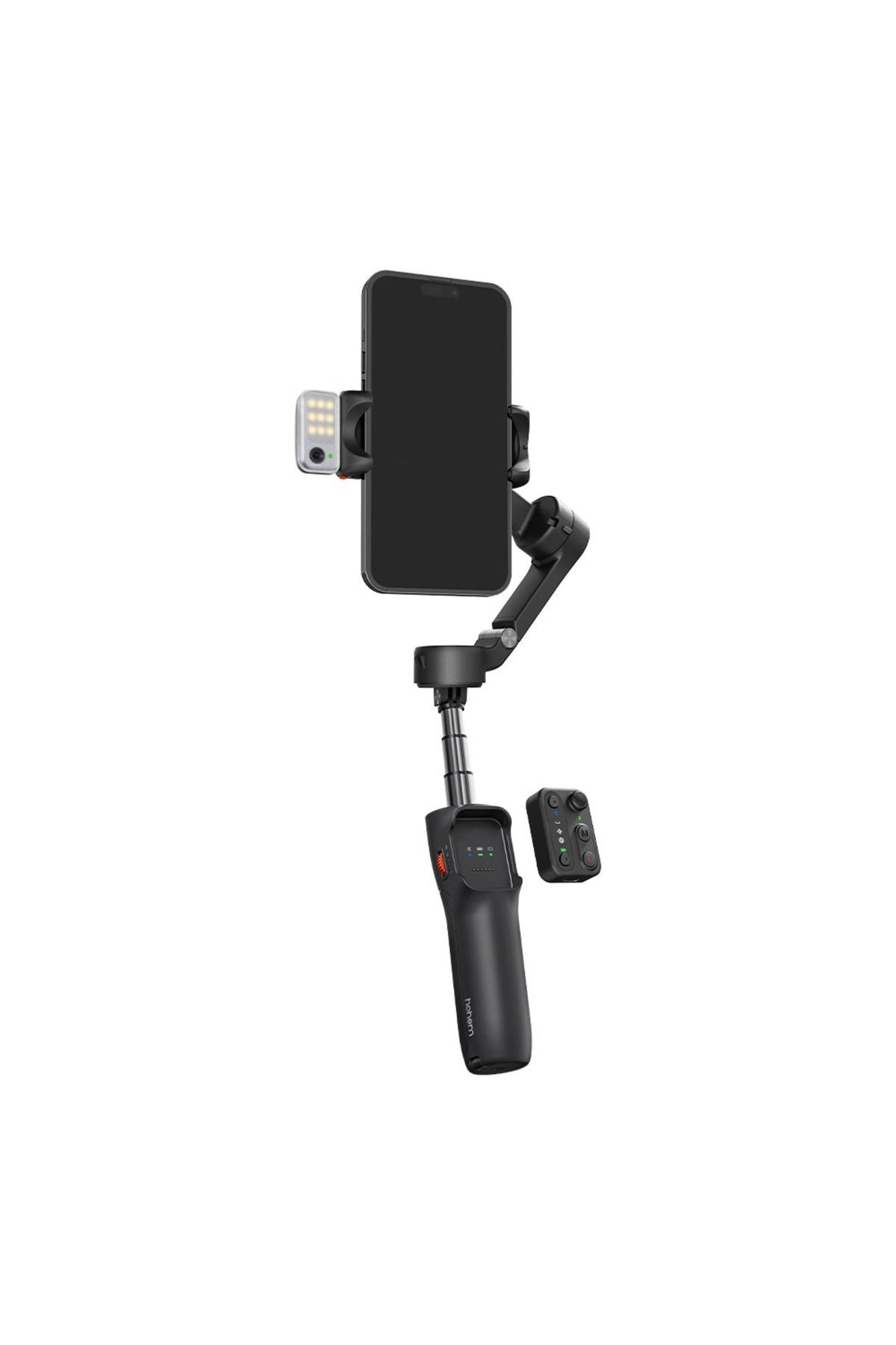 Hohem İsteady V3 Akilli Telefon Gimbal Ai
