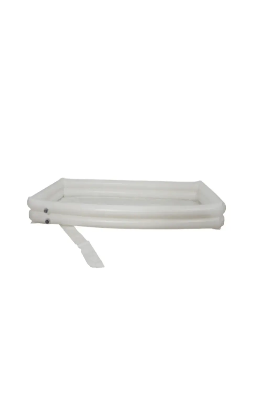 İstediğiniz Zaman Motorla Şişirip Hasta Karyolasının Üzerinde Kul