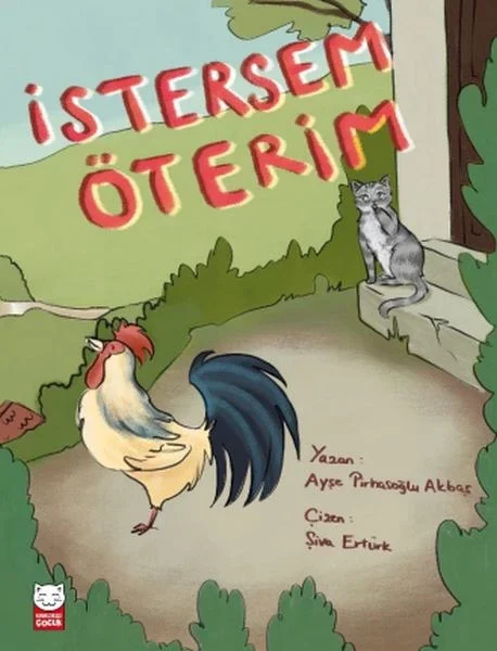 İstersem Öterim Fiyatı, Yorumları ve Özellikleri