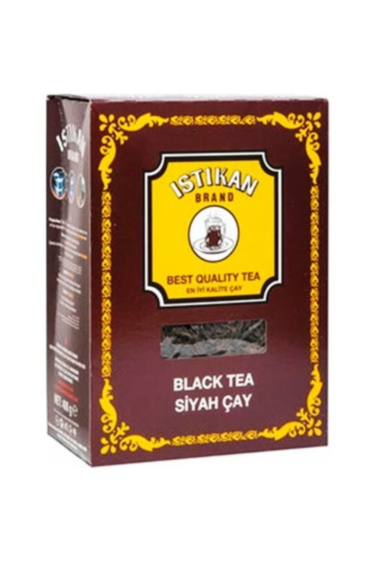 Diyarından İstıkan Tea 1000 Gr İstıkan Çay