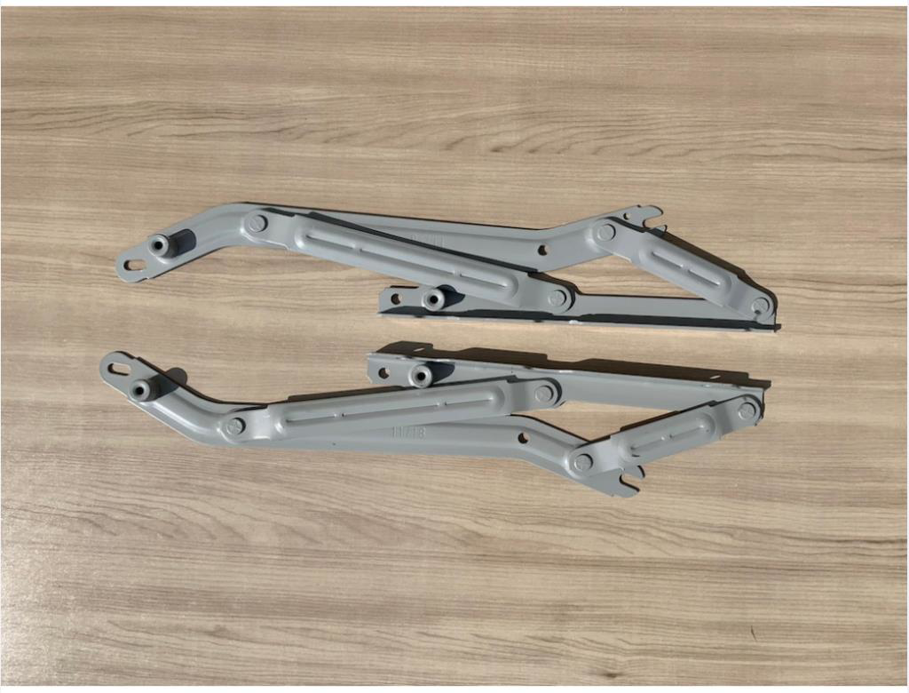 İstikbal Bellona Mondi Markalara Uyumlu Baza Makası Mekanizması S