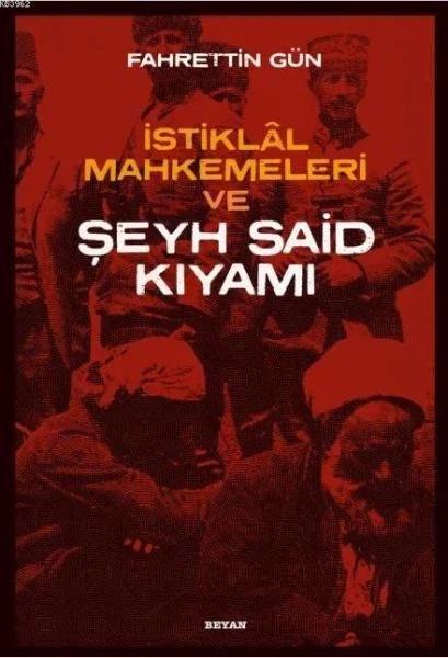 İstiklal Mahkemeleri ve Şeyh Said Fiyatı, Yorumları ve Özellikleri