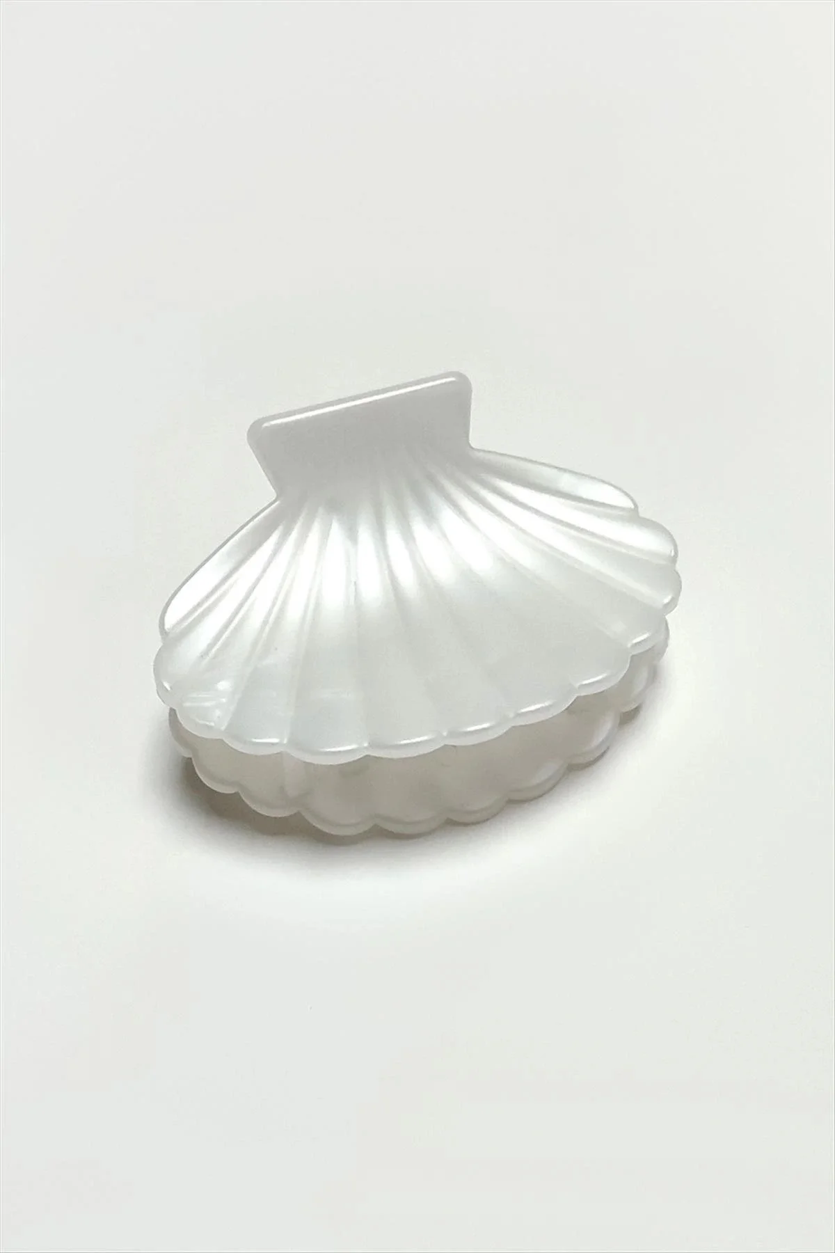 İstiridye Mandal Toka 6 cm
