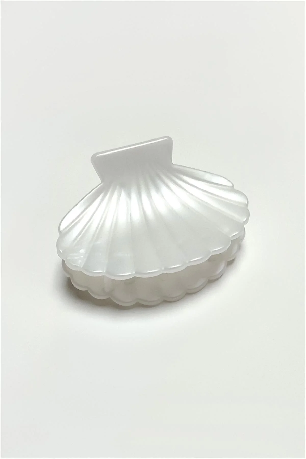 İstiridye Mandal Toka 6 cm