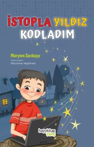 İstopla Yıldız Kodladım Fiyatı, Yorumları ve Özellikleri