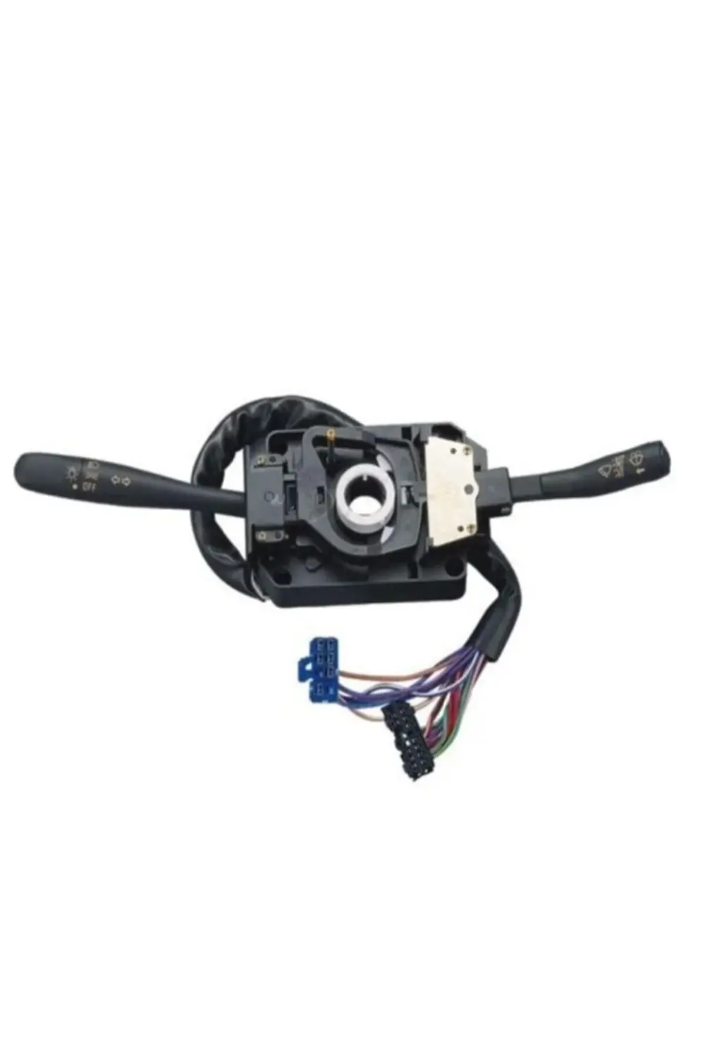 Isuzu Champion Sinyal Ve Silecek Kolu Ünitesi Egsoz Frenli 1998 -