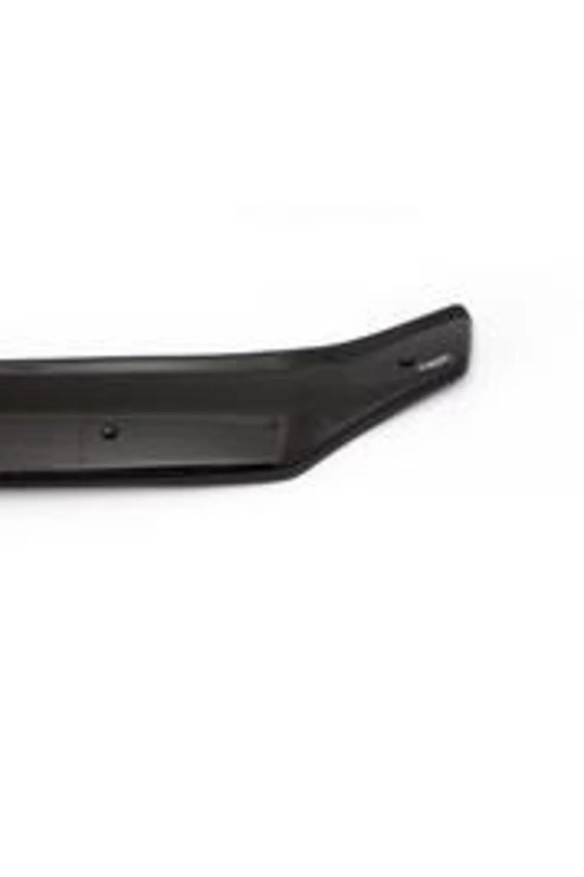ISUZU D-MAX 2006-2012 CAPPAFE KAPUT RÜZGARLIĞI