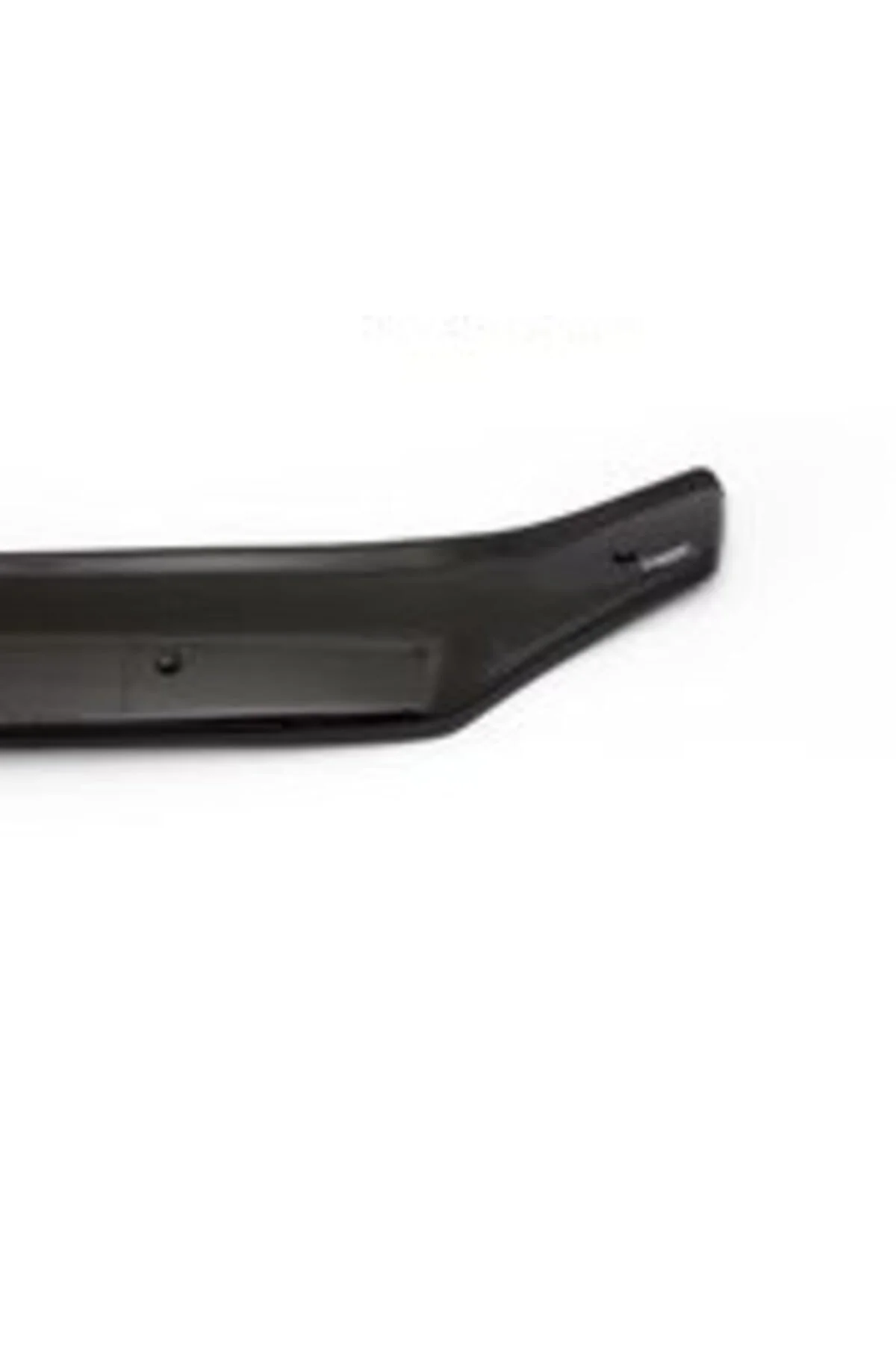 Isuzu D-max 2006-2012 Euro Cap Kaput Rüzgarlığı