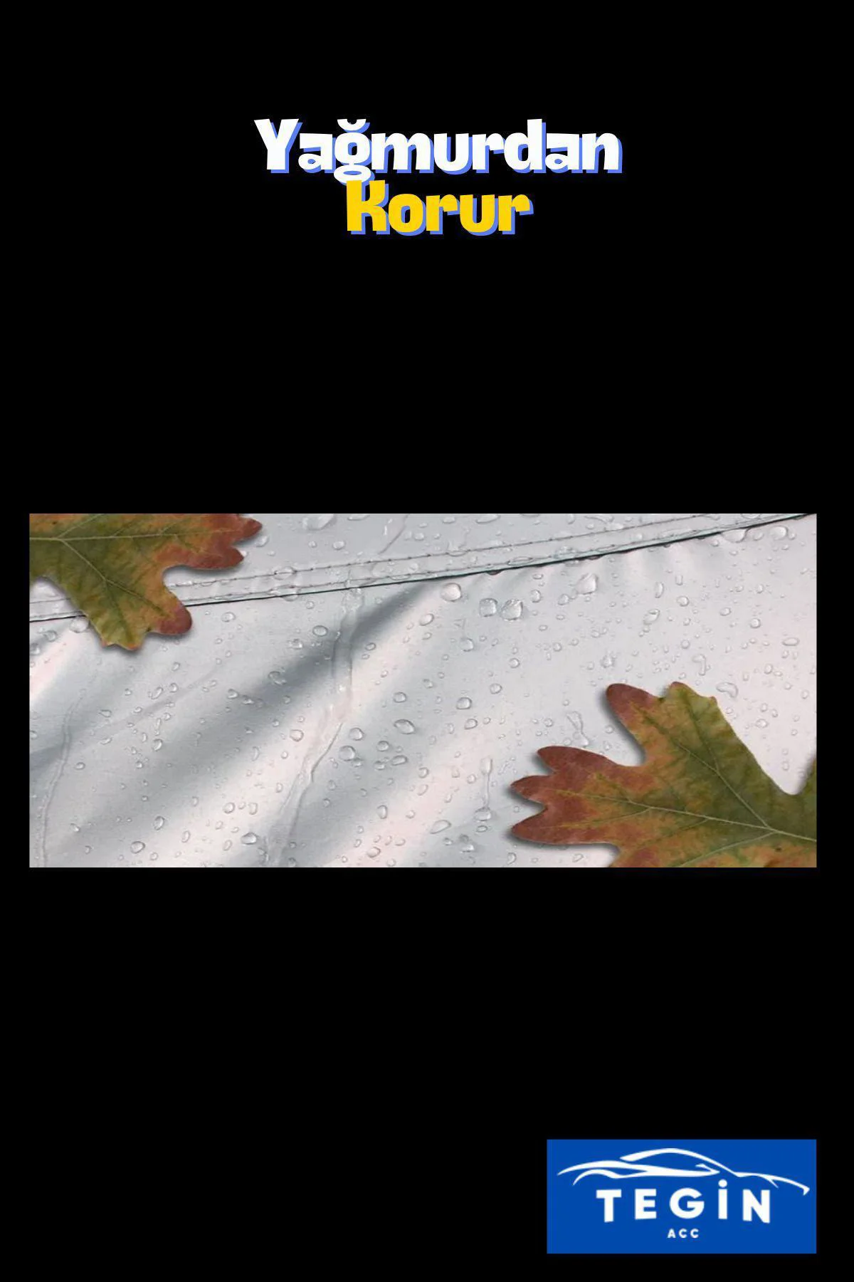 Isuzu D-Max 2020 Ve Sonrası Pickup Truck Uyumlu SolarBlock Araba Brandası Örtüsü