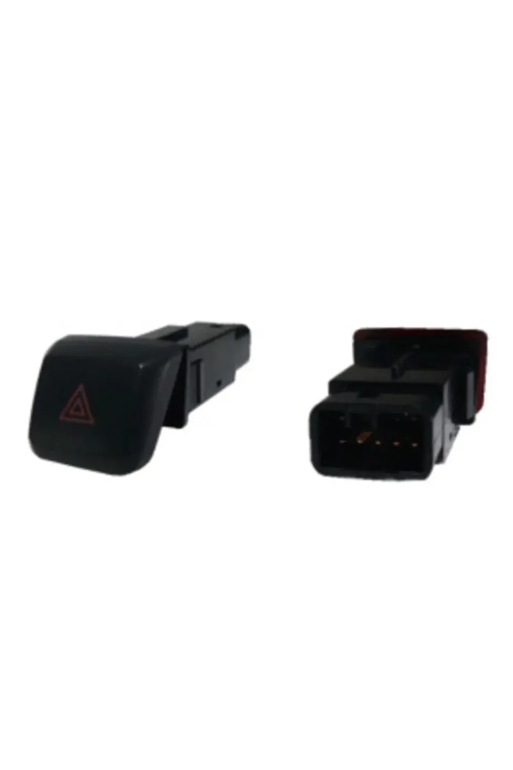 Isuzu D-max Dörtlü Sinyal Düğmesi / Anahtarı