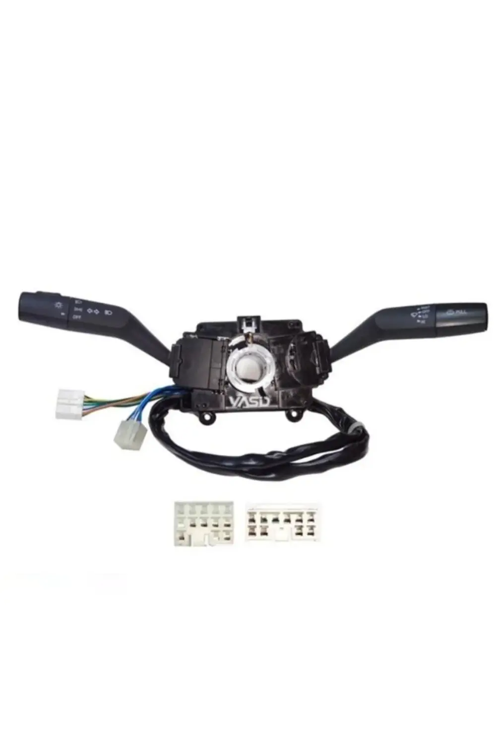 Isuzu D Max Sinyal Ve Silecek Kolu Ünitesi 2004-2006