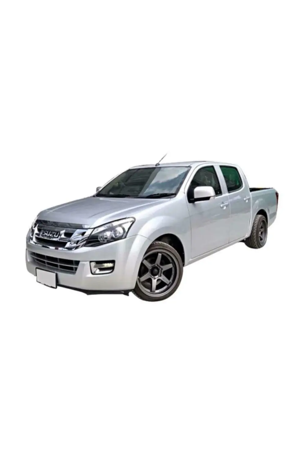 Isuzu D Max Sol Dörtlü Cam Düğmesi Anahtarı 2011--2015