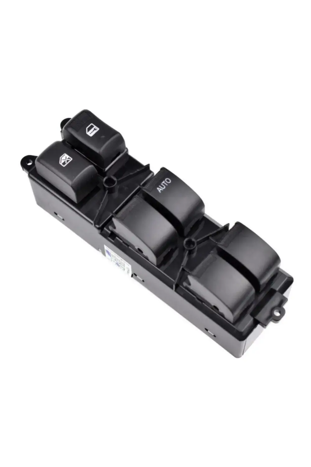 Isuzu D Max Sol Dörtlü Cam Düğmesi Anahtarı 2011--2015