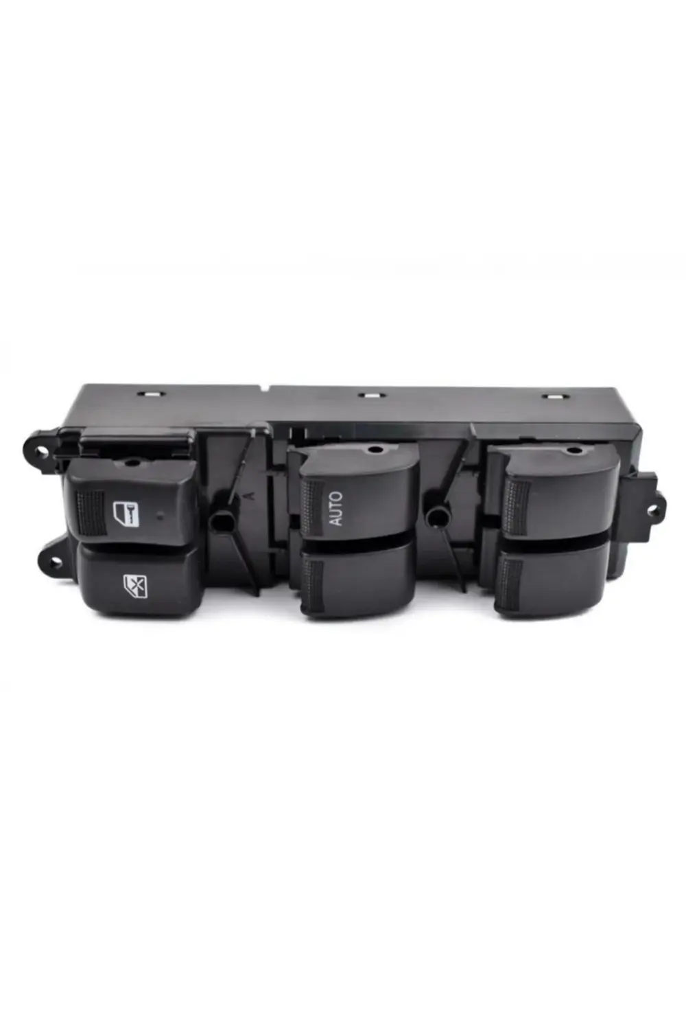 Isuzu D Max Sol Dörtlü Cam Düğmesi Anahtarı 2011--2015