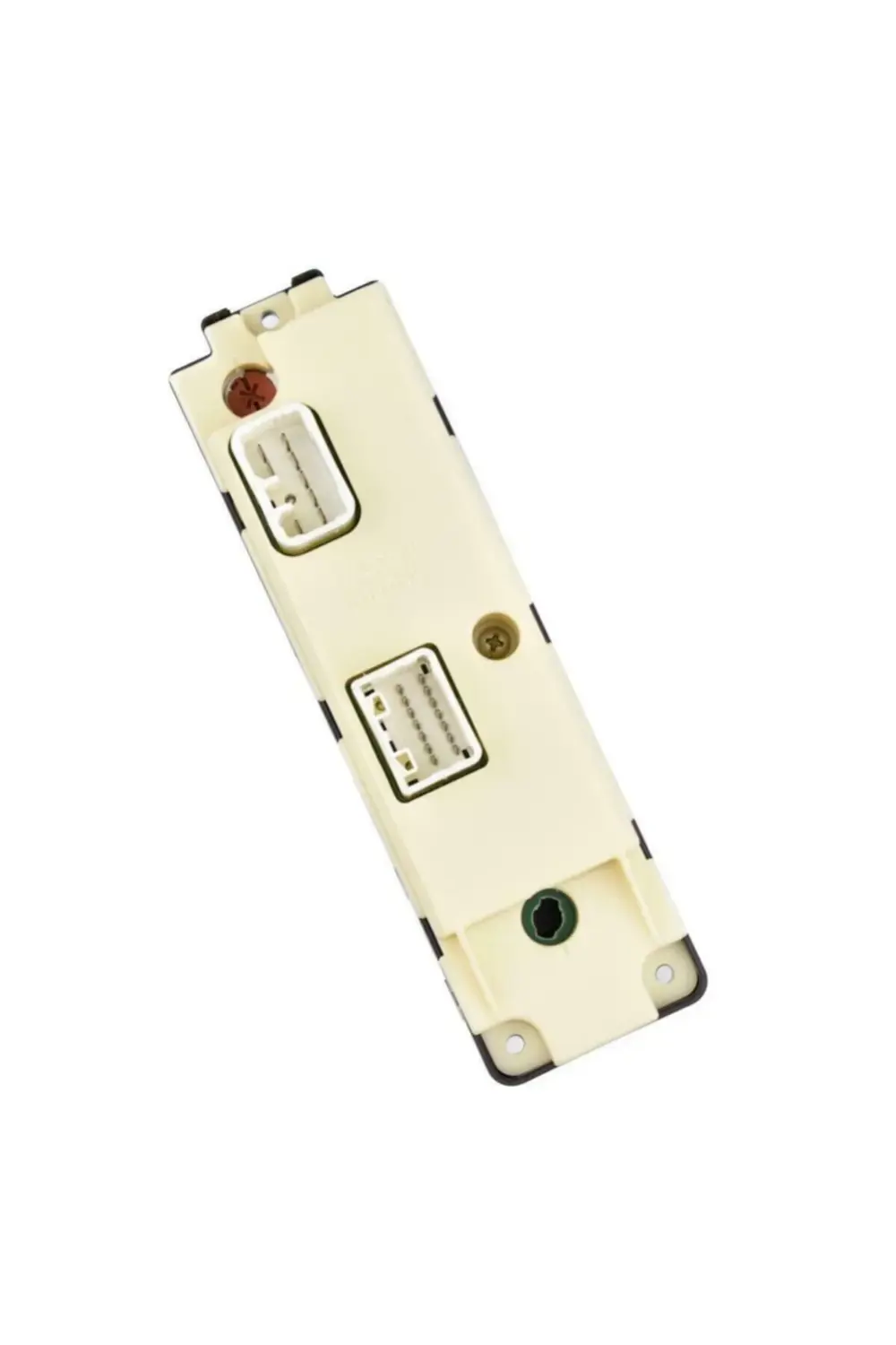 Isuzu D-max Tek Kabin Sol Ön Çiftli Cam Düğmesi 2003--2007