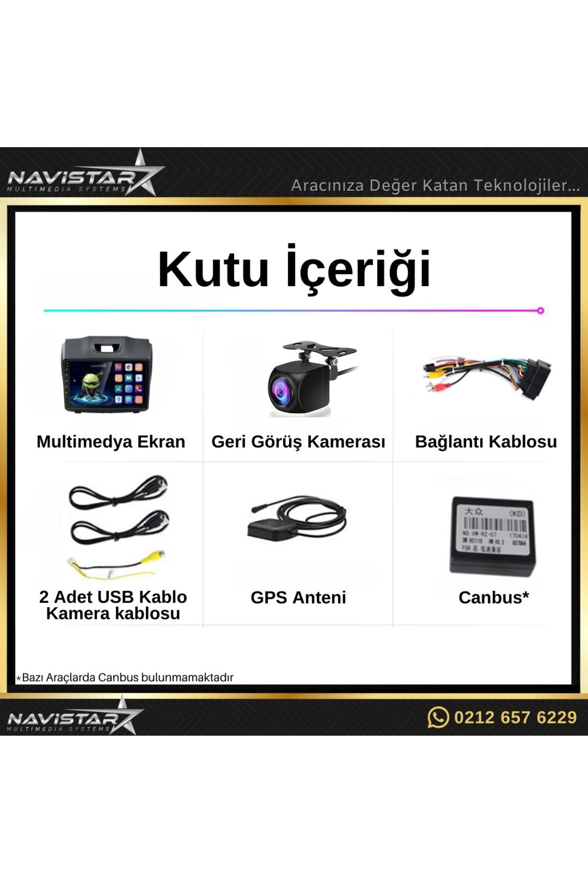 Isuzu Dmax 2012-2014 Model 2gb 64gb Android 13 Kablosuz Carplay N