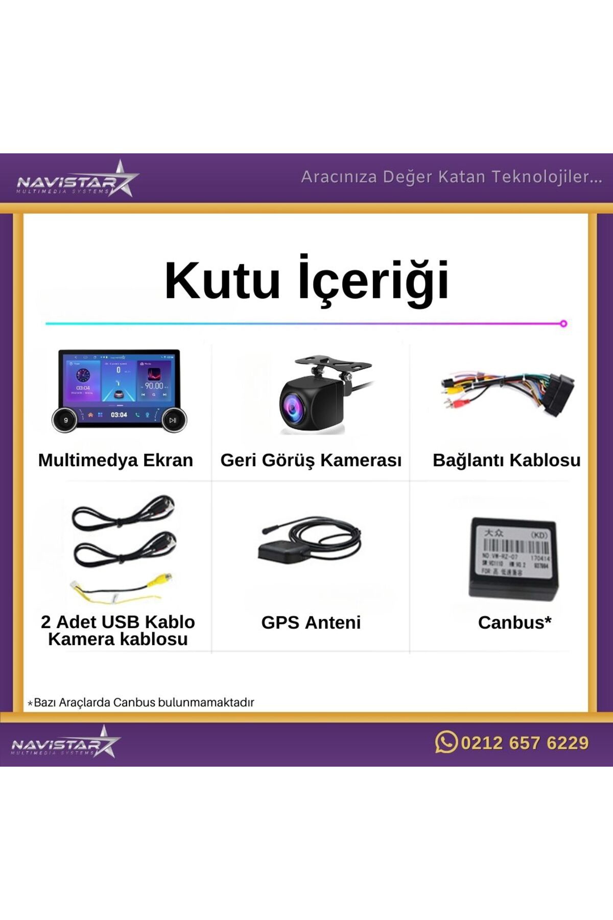 Navistar İsuzu Dmax Dual Knob 10" 2012-2014 Model 4Gb + 64Gb Android 13 Ka