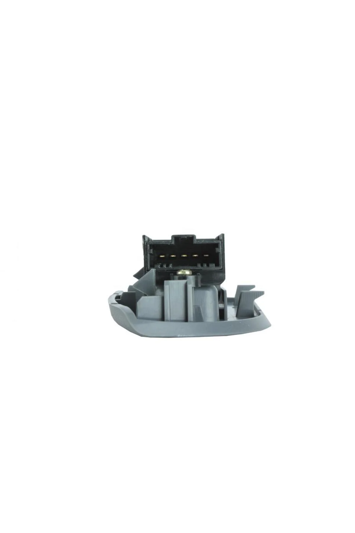 ISUZU NNR NPR75 SAĞ ÖN TEKLİ CAM AÇMA DÜĞMESİ 24 VOLT