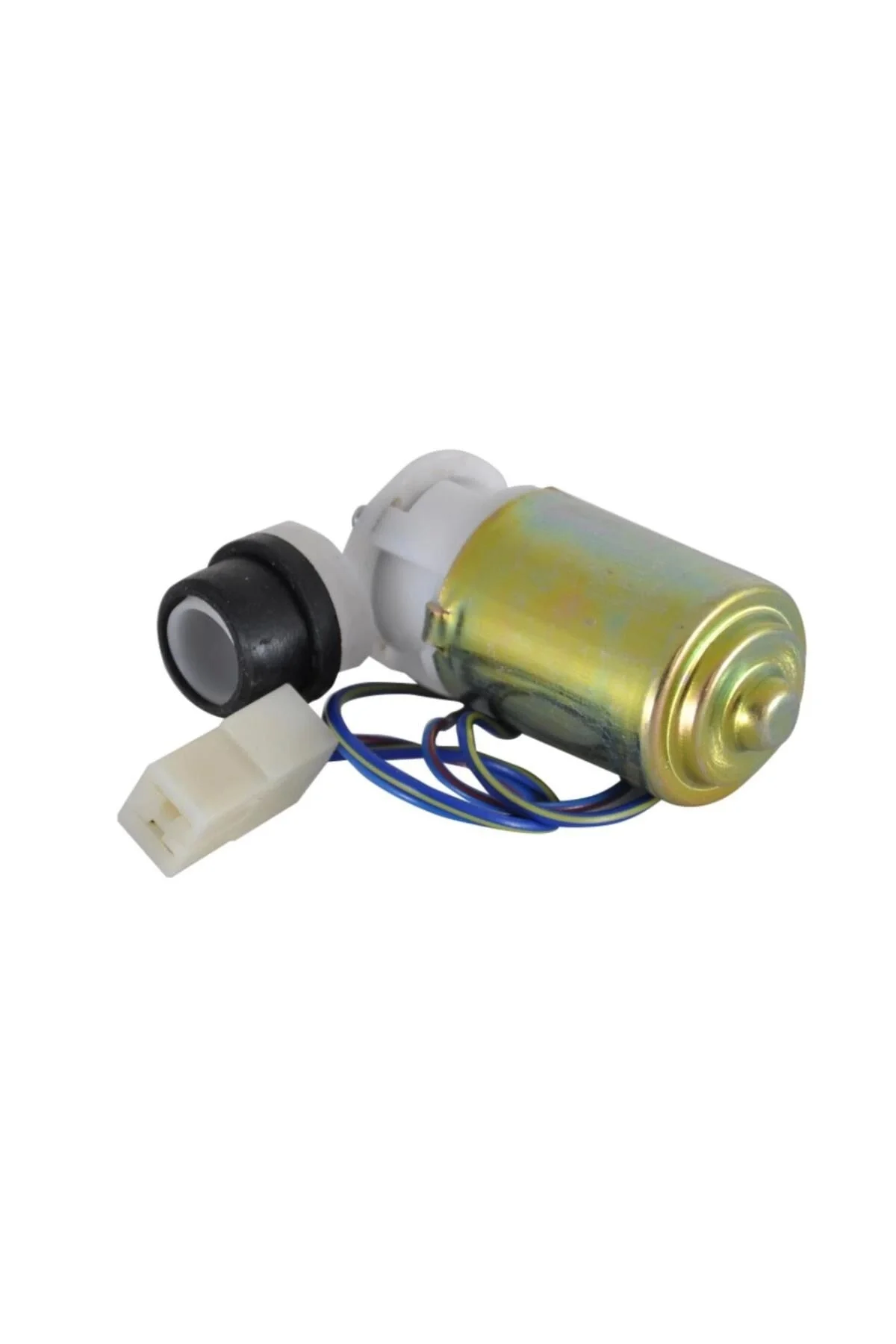 Isuzu Npr 24 Volt Silecek Su Fiskiye Motoru Kablolu