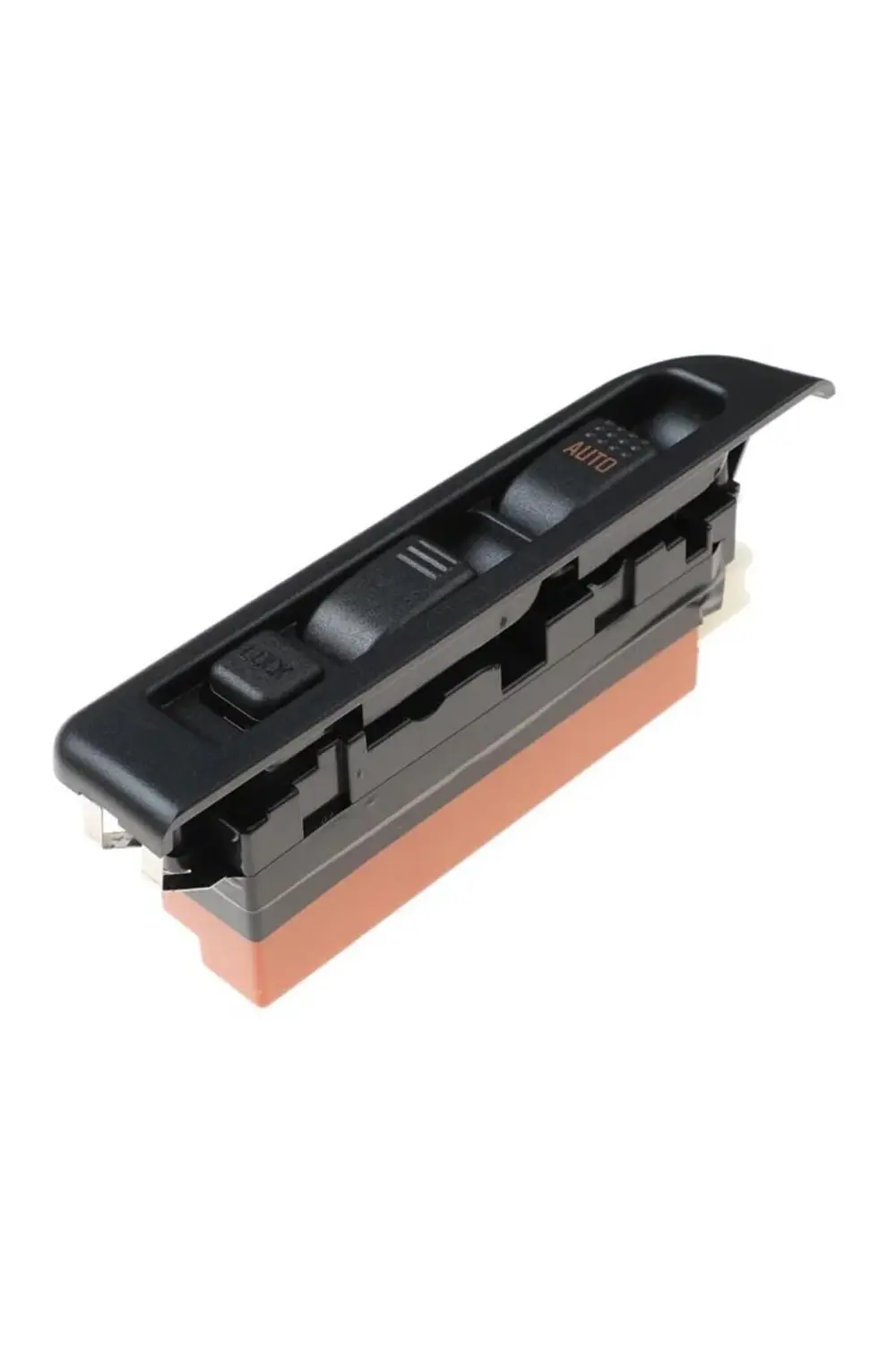 Isuzu Npr 24 Volt Sol Çiftli Cam Açma Düğmesi Anahtarı Isuzu Npr 24 Volt Sol Çiftli Cam Açma Düğmesi Anahtarı