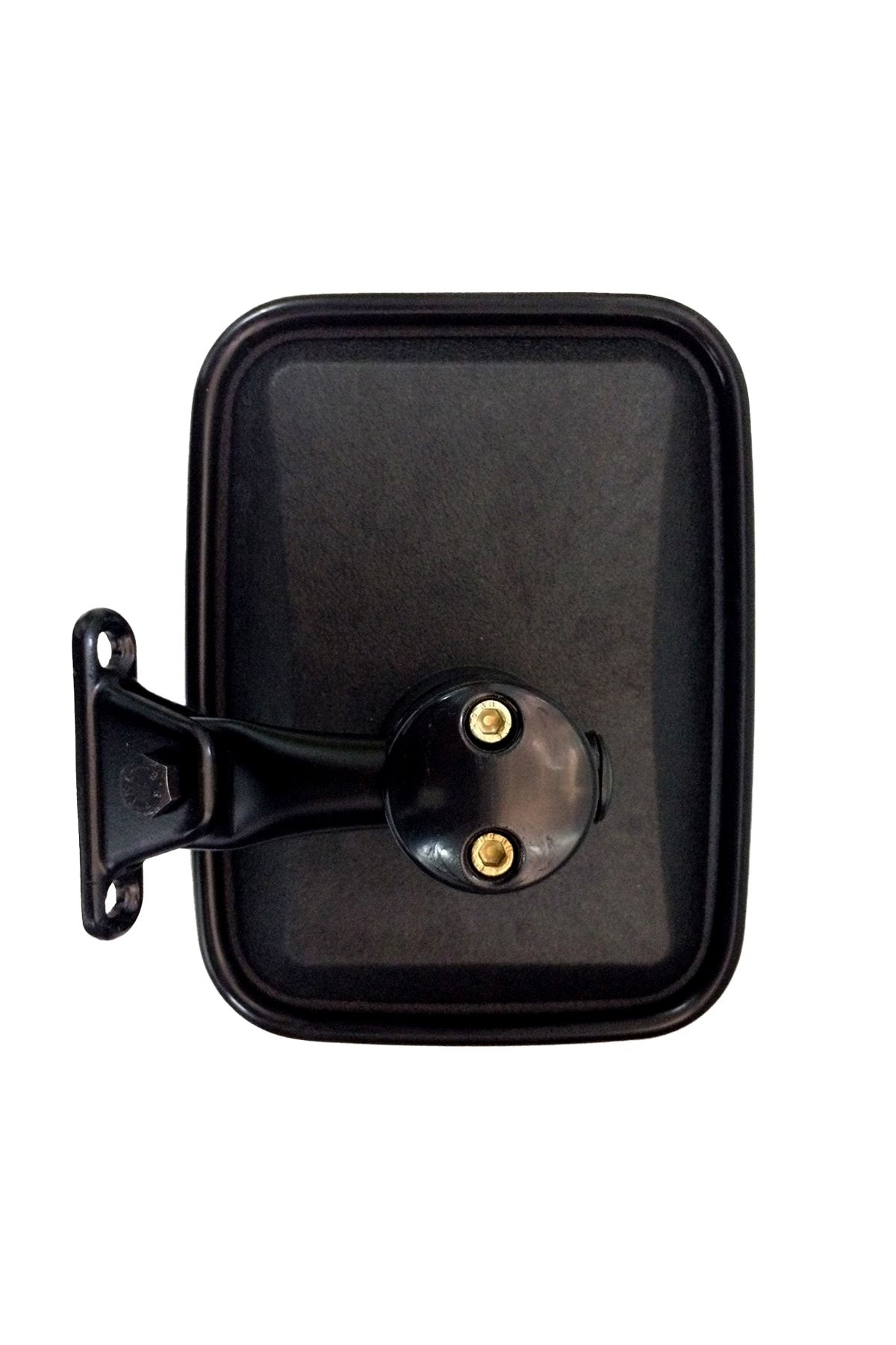 Isuzu Npr Kapı Üstü Ayna 225x170 Mm