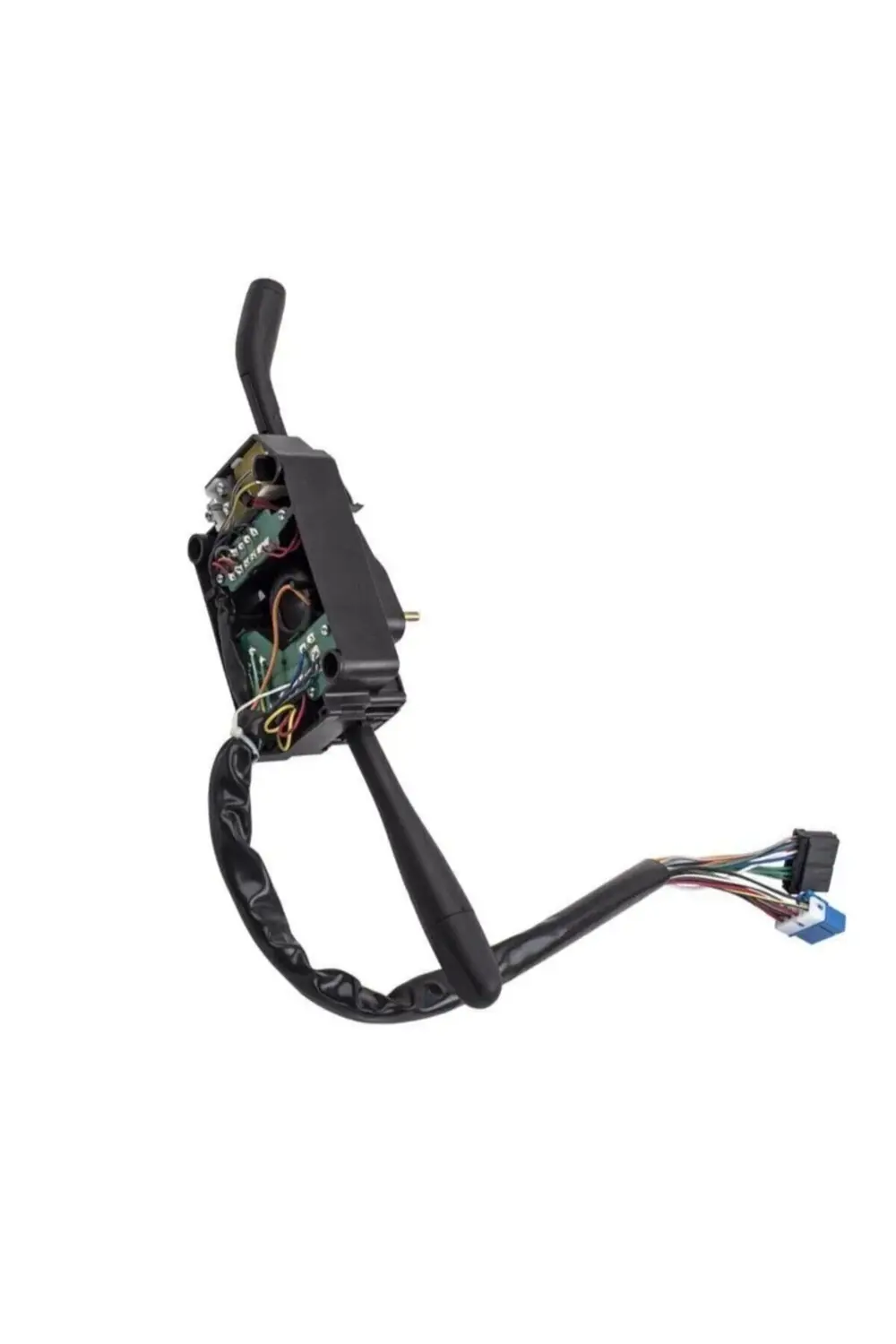 Isuzu Npr - Nkr Şampiyon Sinyal / Silecek Kolu Ünitesi 1997--2004