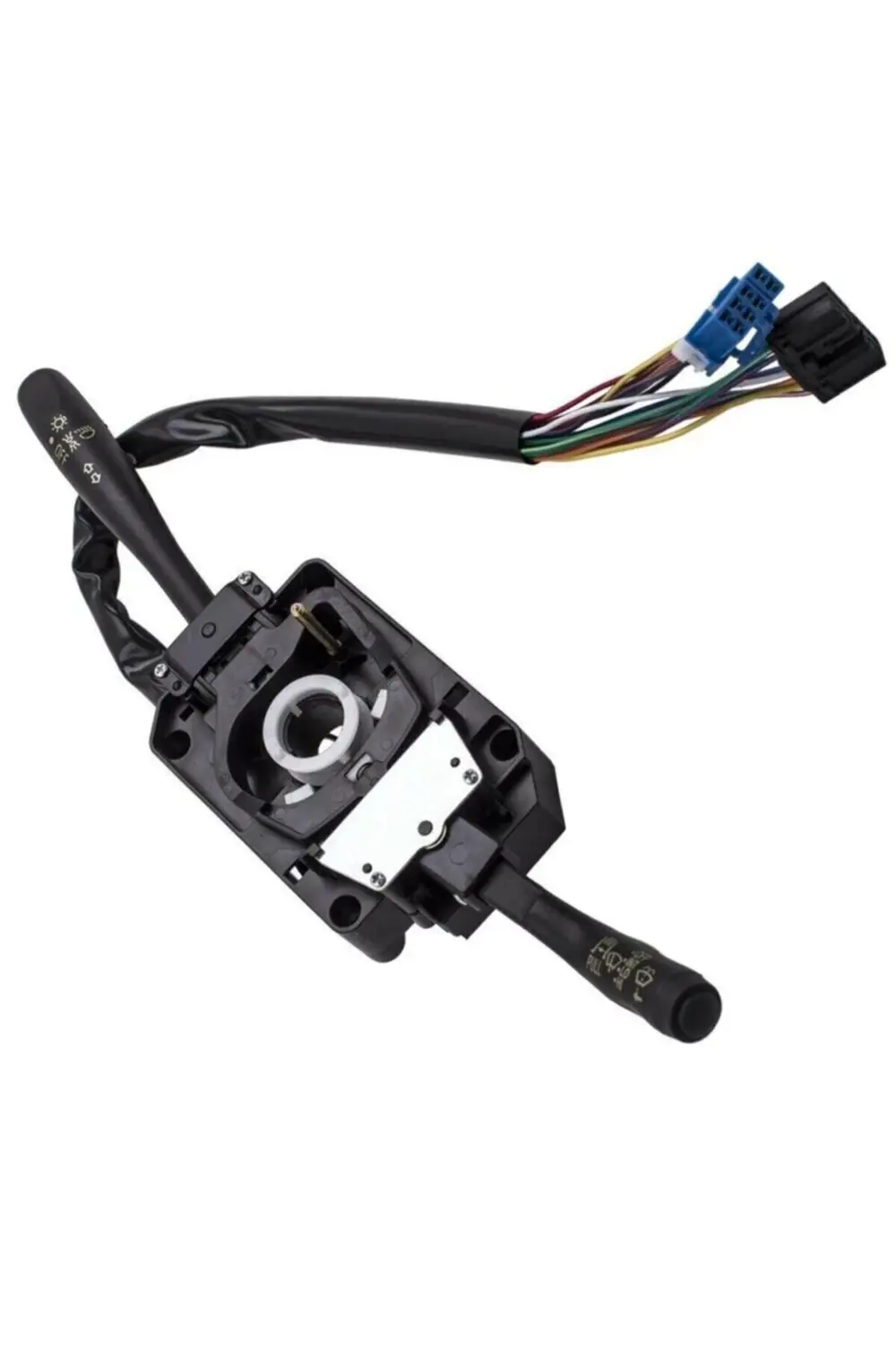 Isuzu Npr - Nkr Şampiyon Sinyal / Silecek Kolu Ünitesi 1997--2004