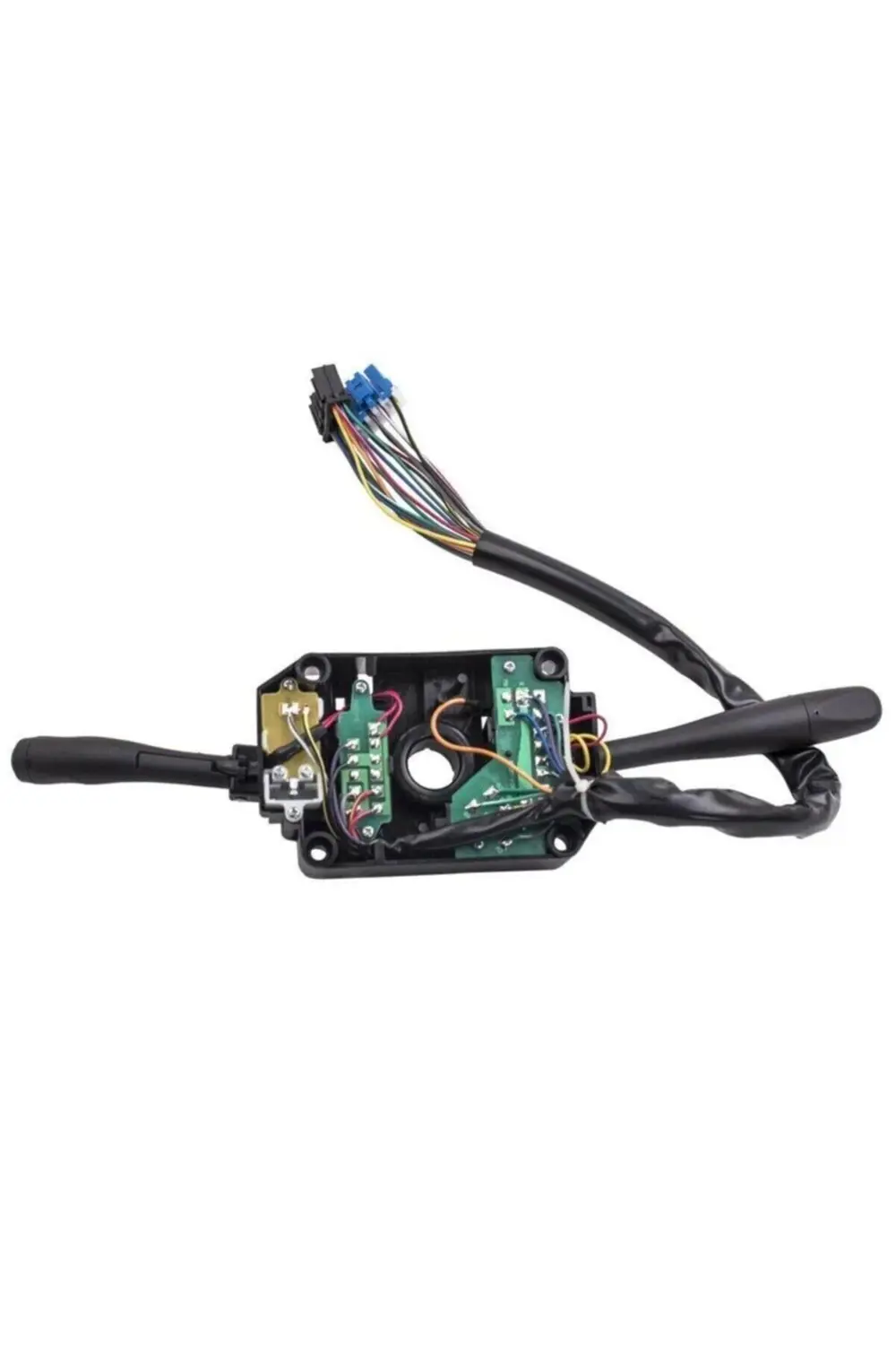 Isuzu Npr - Nkr Şampiyon Sinyal / Silecek Kolu Ünitesi 1997--2004