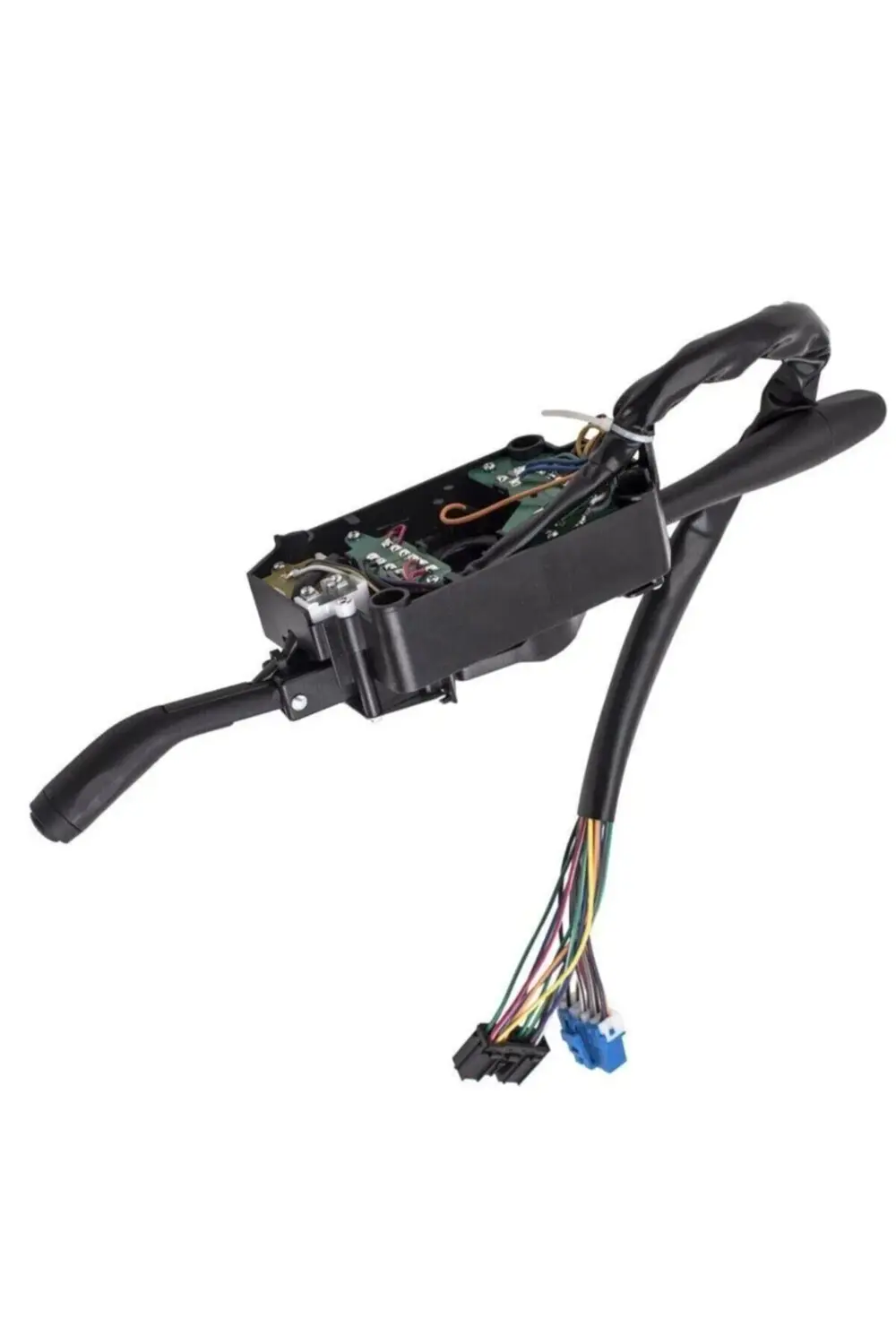 Isuzu Npr - Nkr Şampiyon Sinyal / Silecek Kolu Ünitesi 1997--2004