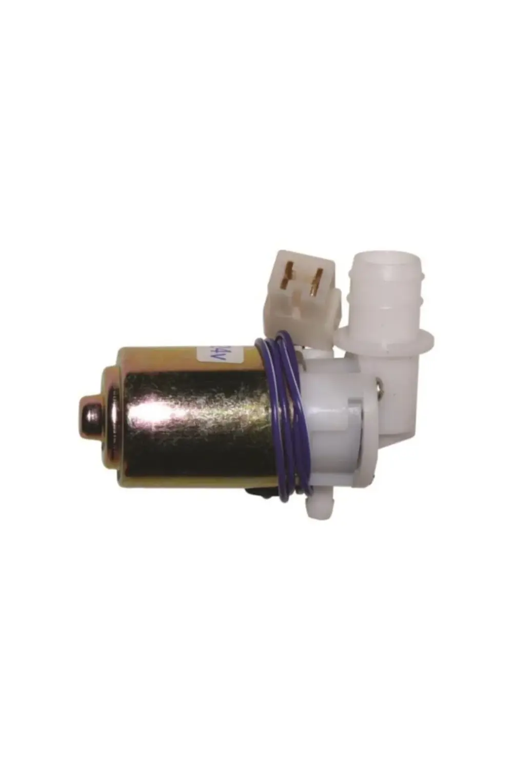 Isuzu Npr Silecek Su Fiskiye Motoru Npr 24 Volt