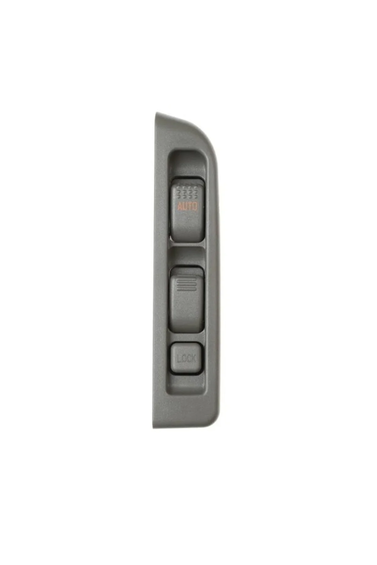 Isuzu Npr  Uyumlu  12 Volt Sol Çiftli Cam Açma Düğmesi Anahtarı