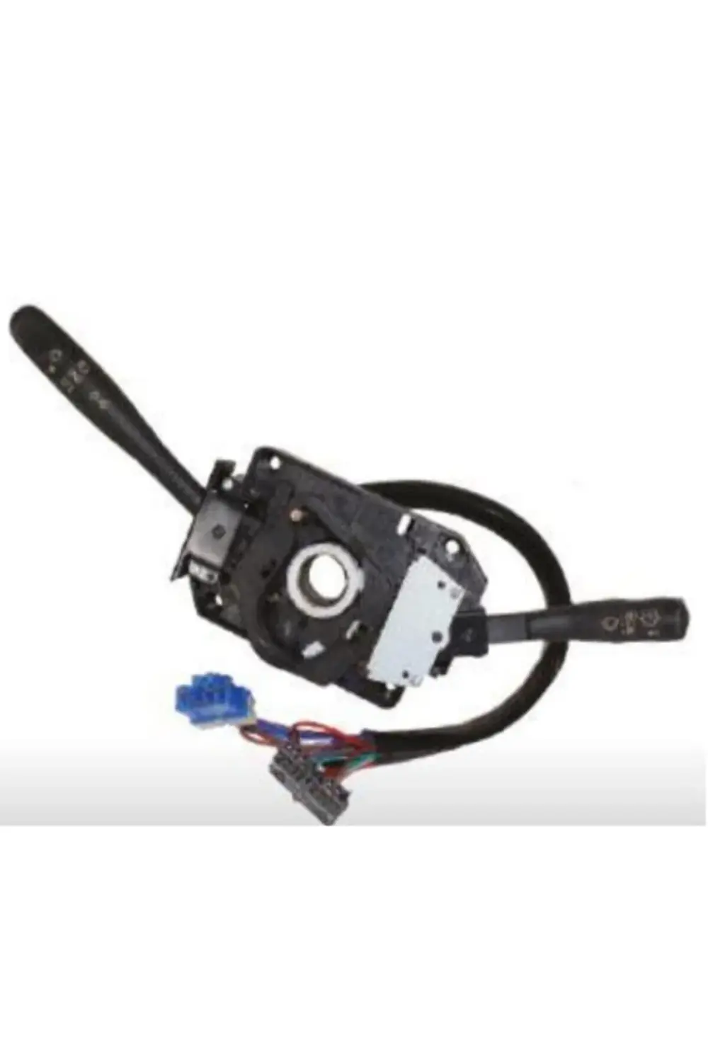 Isuzu Şampiyon Sinyal Ve Silecek Kolu Egzoz Frensiz