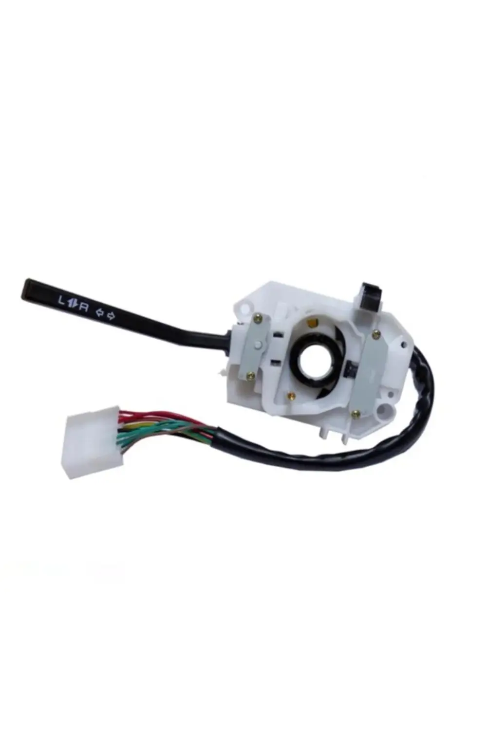 Isuzu Tfr Sinyal Ve Sellektör Kolu