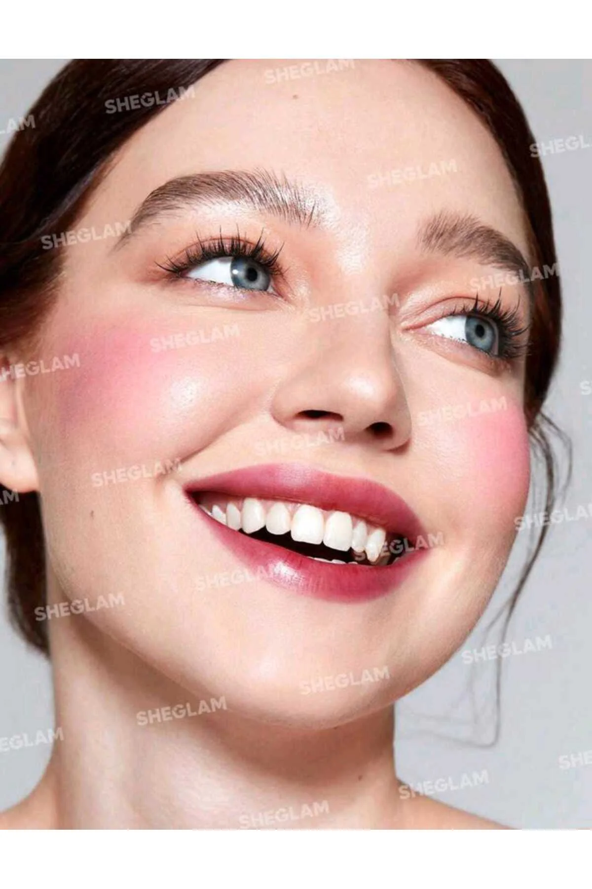 It 's chili sheglam tint ( Chili Sheglam Ruj )