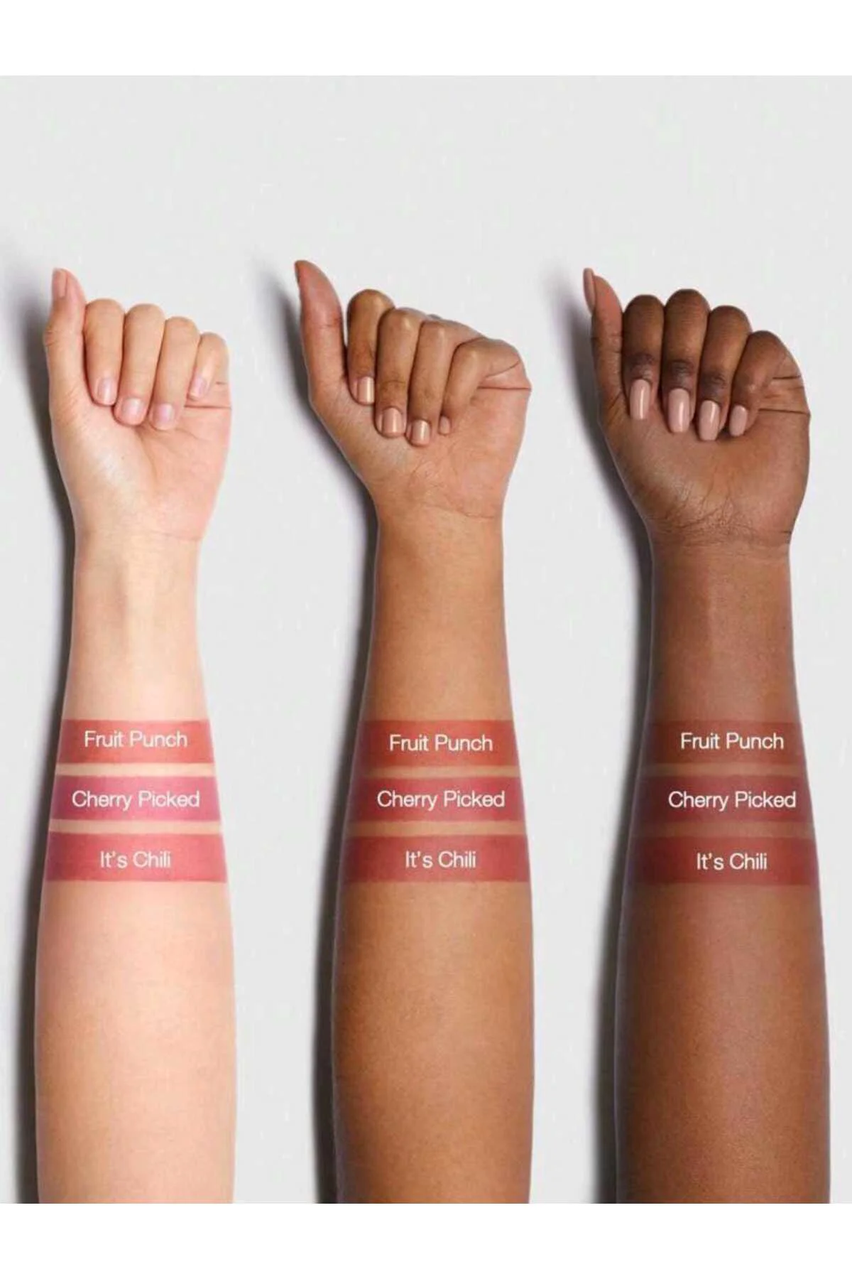 It 's chili sheglam tint ( Chili Sheglam Ruj )