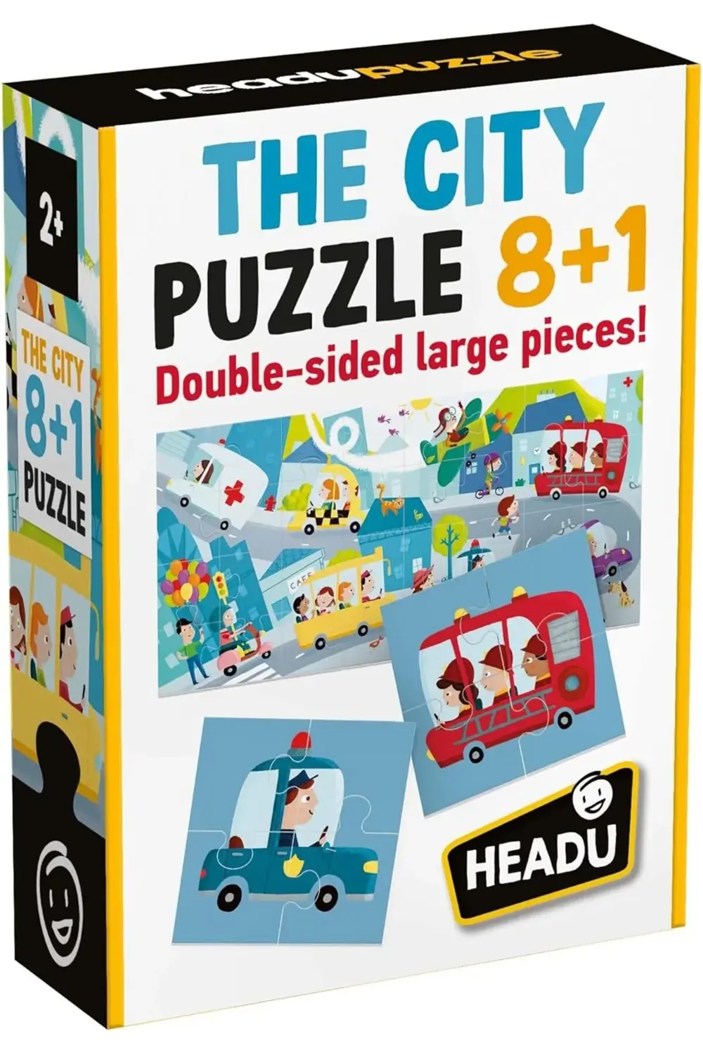 IT20508 Kutu Oyunu, Siyah