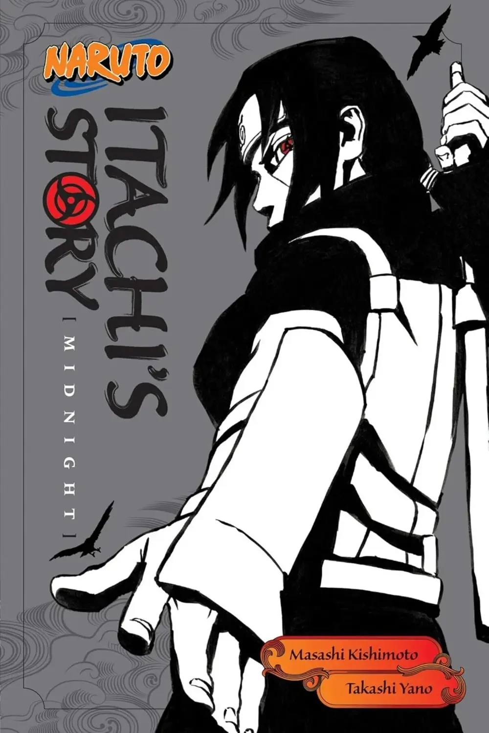 Itachi's, Vol. 2: Midnight: Volume 2 1194891