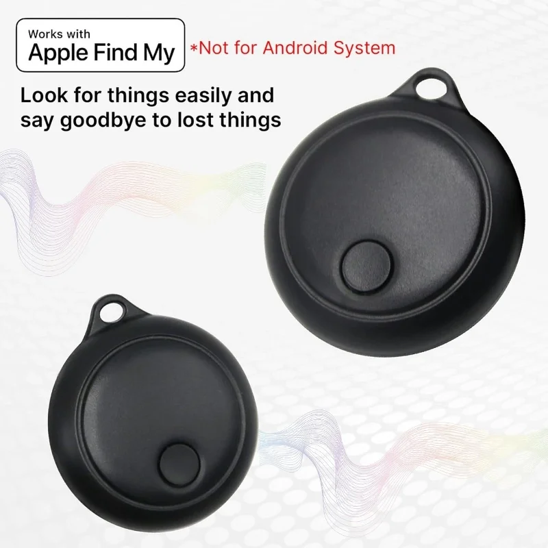 iTag GPS Takip Cihazı - Apple Bul (Find My) Uyumlu iTag GPS Takip Cihazı - Apple Bul (Find My) Uyumlu