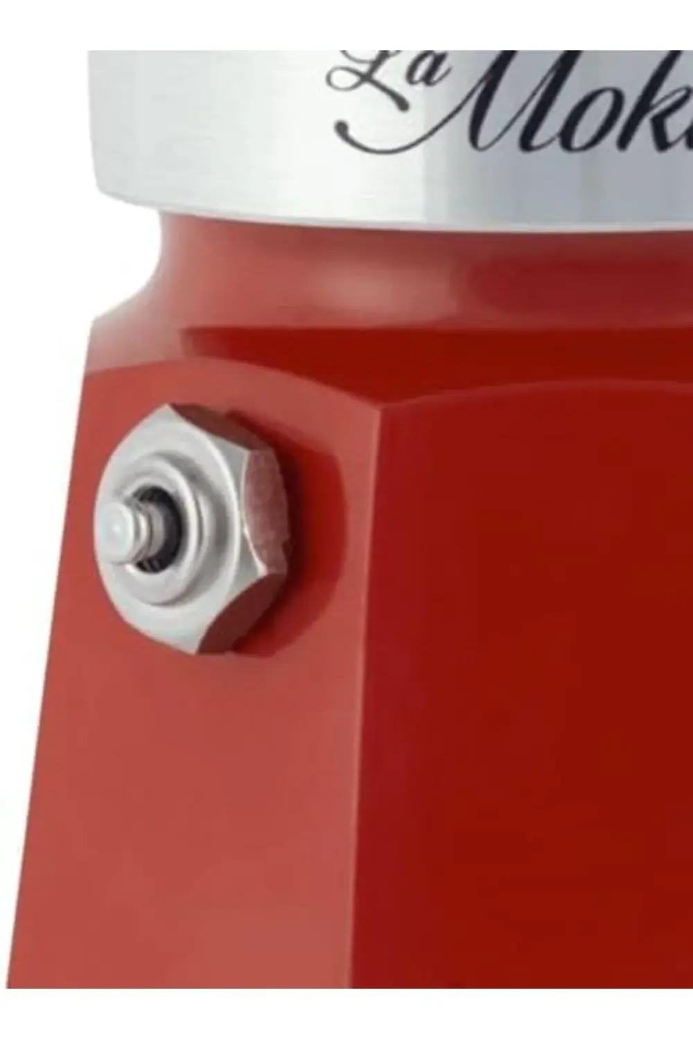 - Italia: 1 Cup Ocak Üstü Espresso Pişirici - 40ml - Renk - Gövde