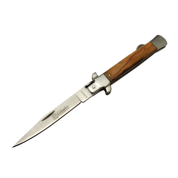 İtalyan K032d Kamp Çakı 22,5cm- Manuel, Kemik Sap İtalyan K032d Kamp Çakı 22,5cm- Manuel, Kemik Sap
