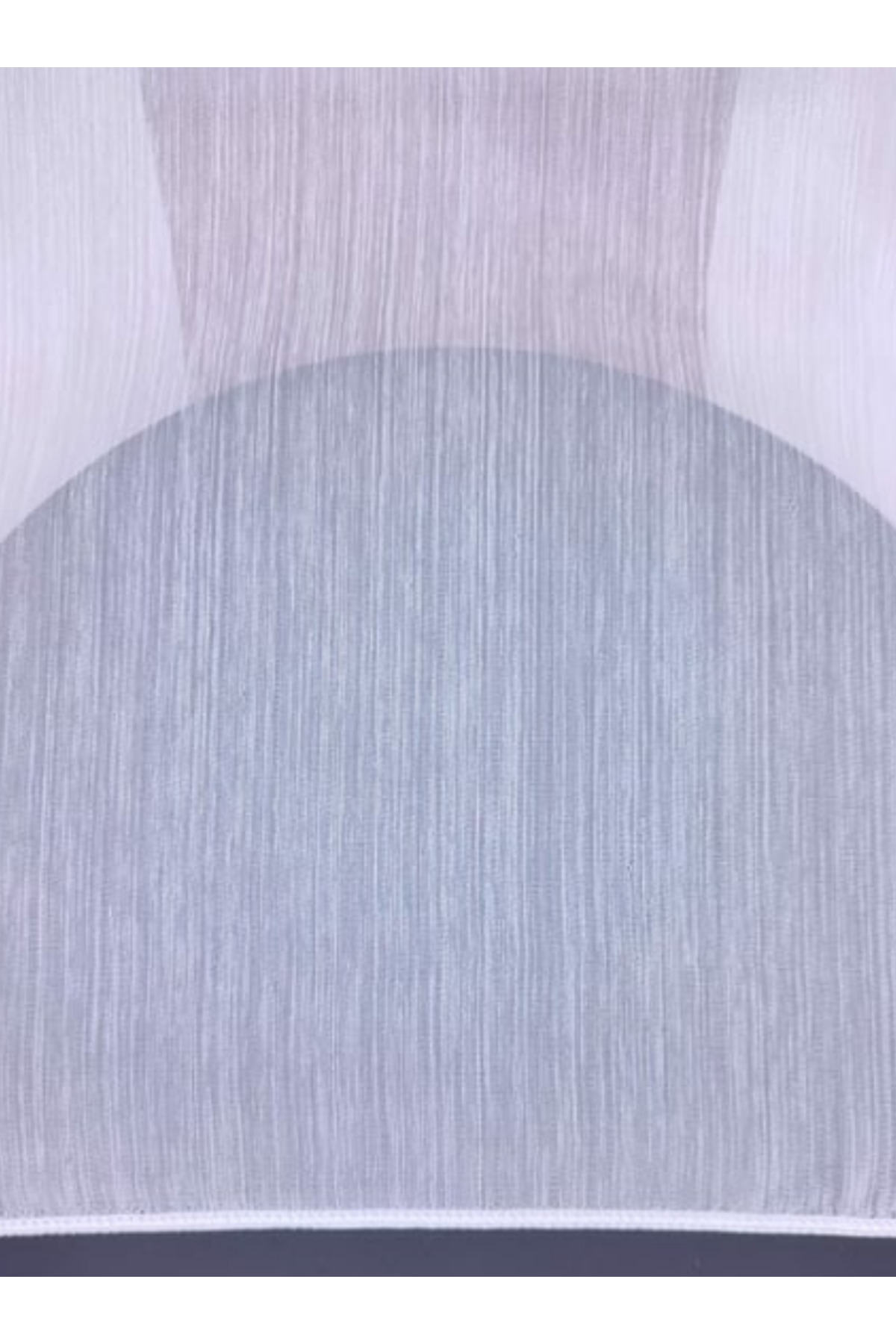İtalyan Koleksiyon Modern Bambu Sedef Lüx Tül Perde Yüksek Kalite