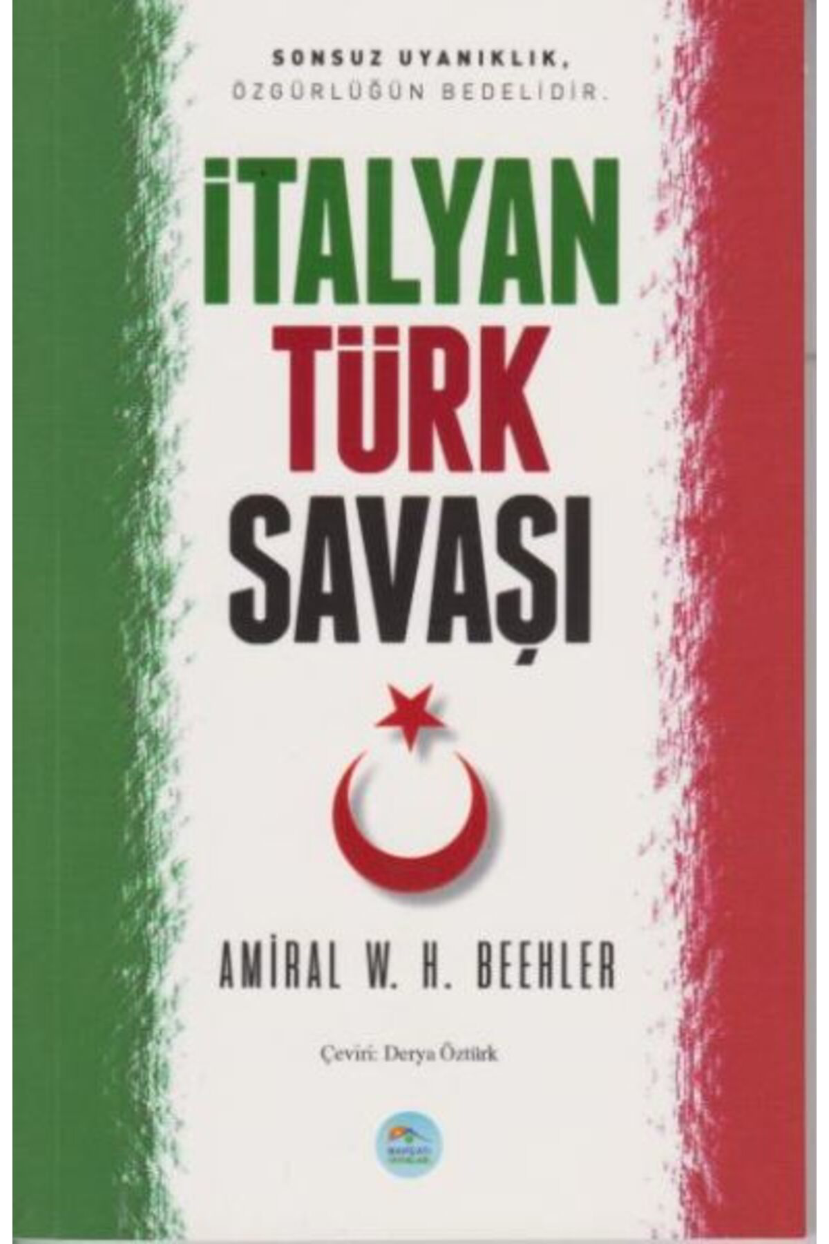 Destek Yayınları İtalyan Türk Savaşı