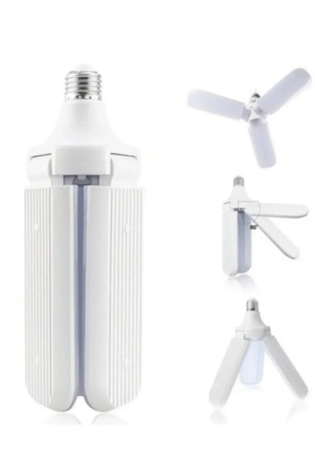 Italyano E27 45w Kanatlı Led Ampul Bx40 Fiyatı, Yorumları ve Özellikleri