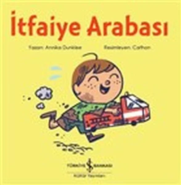 İtfaiye Arabası Fiyatı, Yorumları ve Özellikleri
