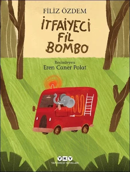 İtfaiyeci Fil Bombo Fiyatı, Yorumları ve Özellikleri